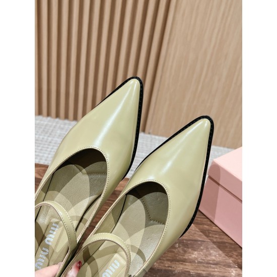 Mary Jane shoes
