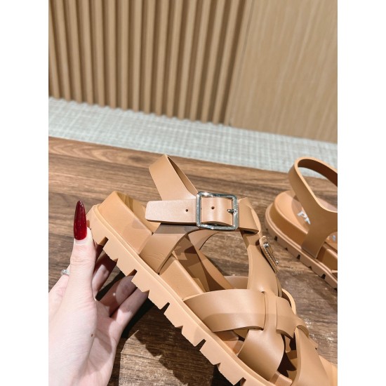 sandal