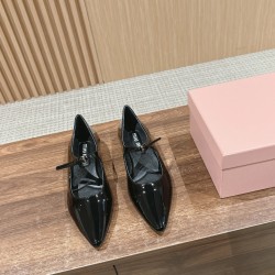 Mary Jane shoes