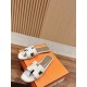 H slippers