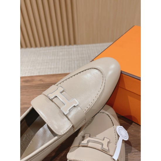 leather shoes