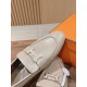 leather shoes