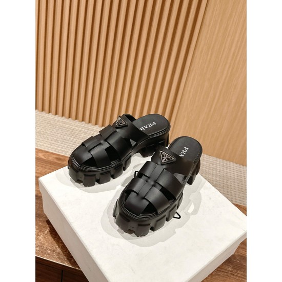 sandal