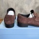 leather shoes