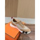Couple casual shoes