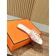 H slippers