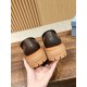 leather shoes