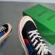 canvas shoe