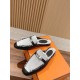 De Xun Shoes