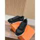 Couple casual shoes