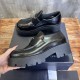 leather shoes