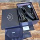 leather shoes