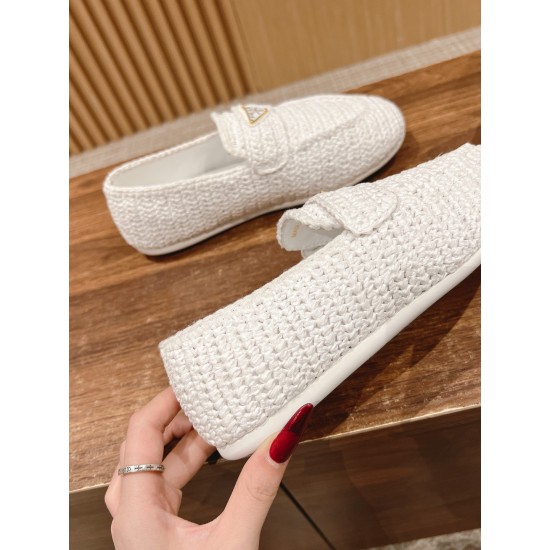 leather shoes