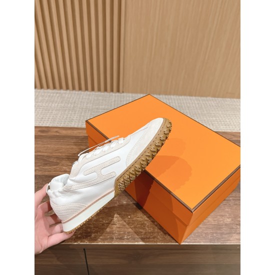 leather shoes