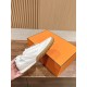 leather shoes