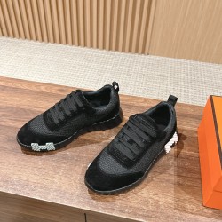 Couple casual shoes