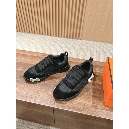 Couple casual shoes