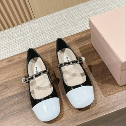 Mary Jane shoes