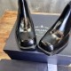leather shoes