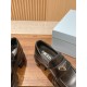 leather shoes