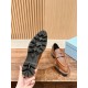 leather shoes