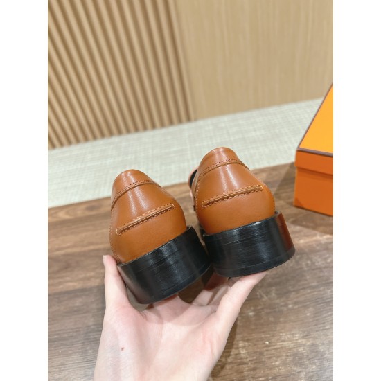De Xun Shoes