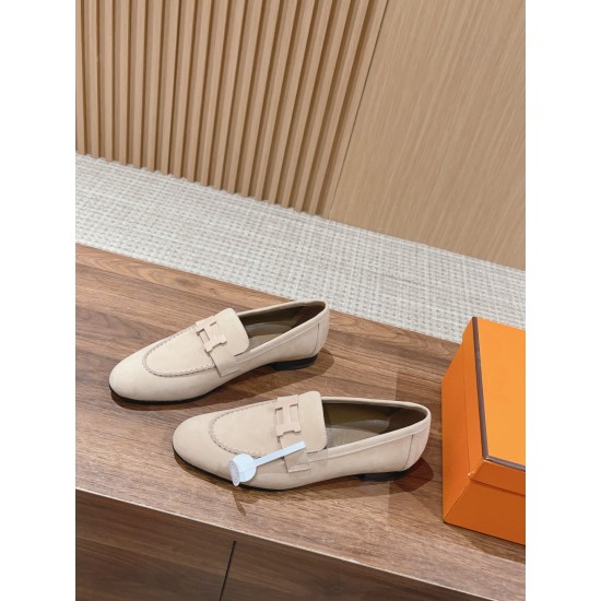 leather shoes