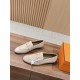 leather shoes