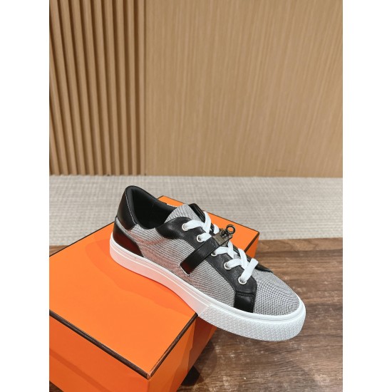 Couple casual shoes