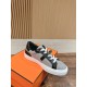Couple casual shoes