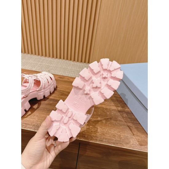 sandal