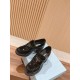 leather shoes