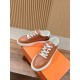 Skateboard shoes
