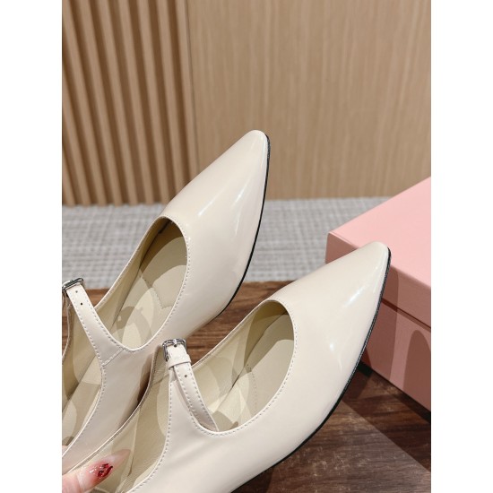 Mary Jane shoes