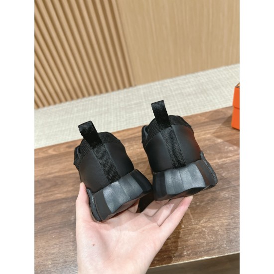 Couple casual shoes