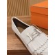 leather shoes