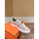 Couple casual shoes