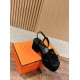 H Sandals