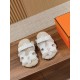  Cake Hair Slippers