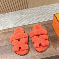  Cake Hair Slippers
