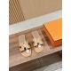 H slippers