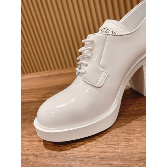 leather shoes