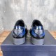 leather shoes