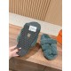  Cake Hair Slippers
