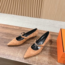 De Xun Shoes