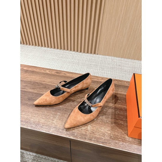 De Xun Shoes