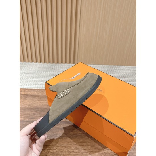 slippers