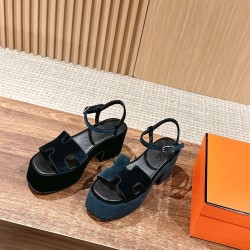 H Sandals