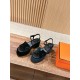 H Sandals