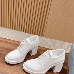 leather shoes